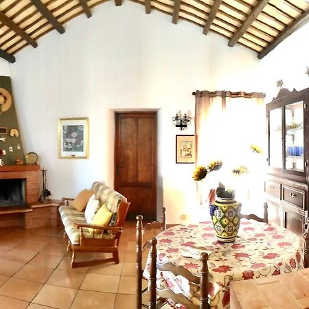 Casa Siciliana Apartment Custonaci Ngoại thất bức ảnh