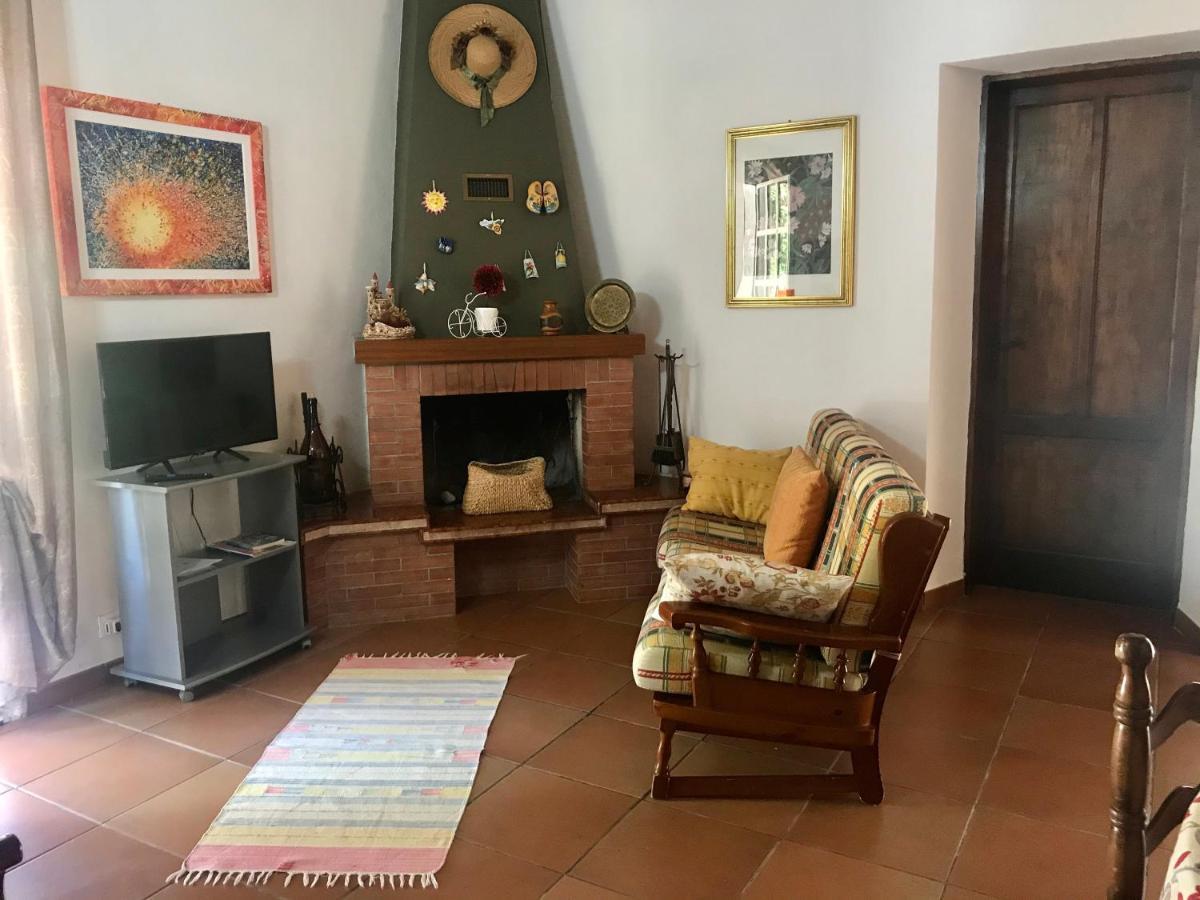 Casa Siciliana Apartment Custonaci Ngoại thất bức ảnh