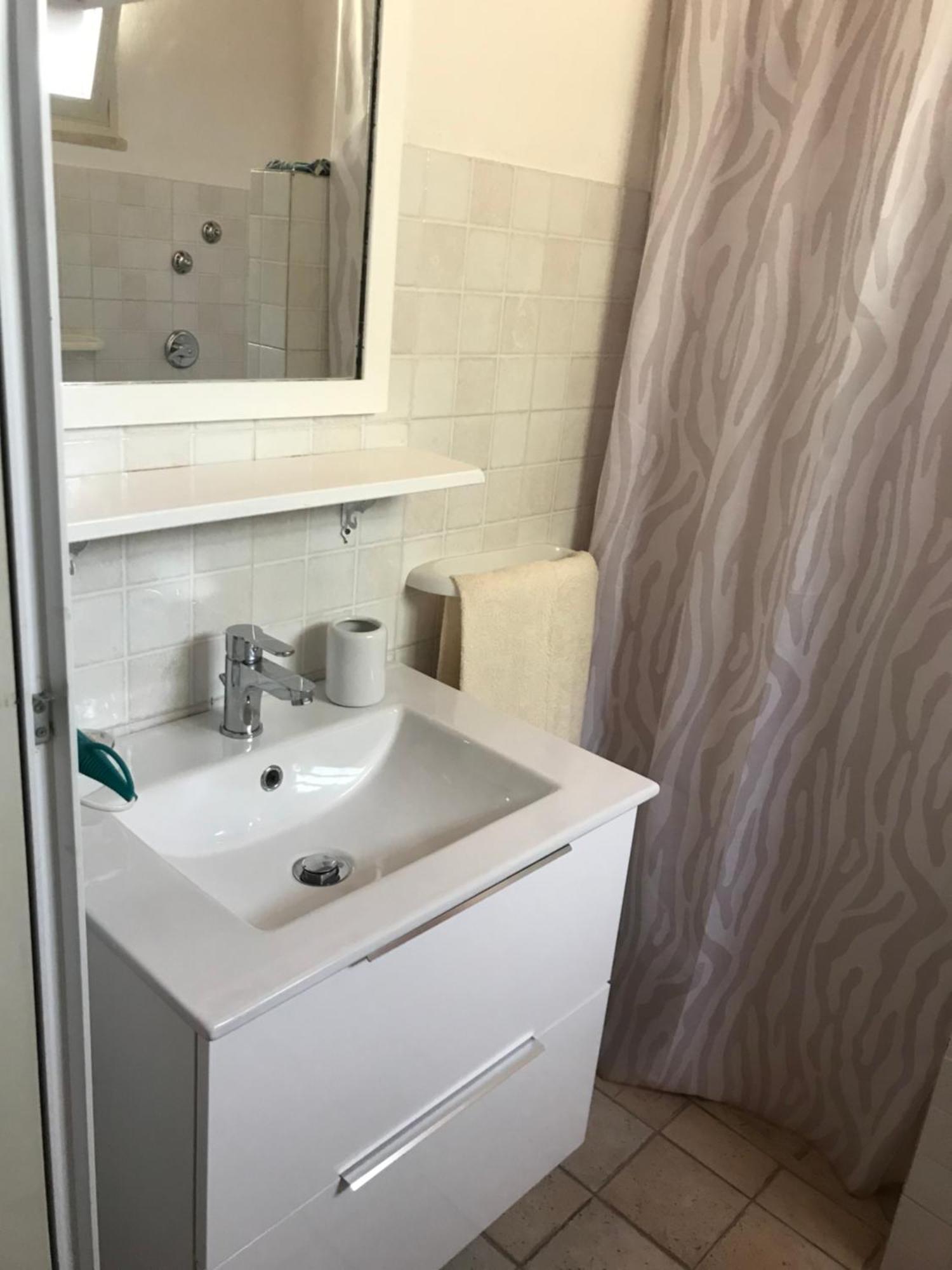 Casa Siciliana Apartment Custonaci Ngoại thất bức ảnh