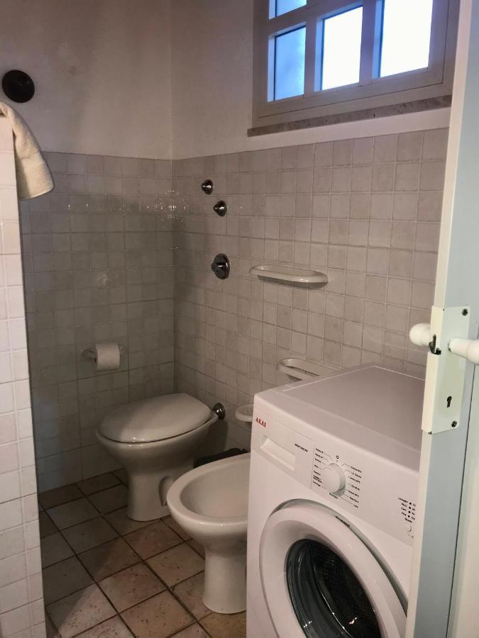 Casa Siciliana Apartment Custonaci Ngoại thất bức ảnh