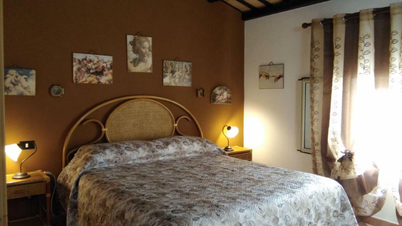Casa Siciliana Apartment Custonaci Ngoại thất bức ảnh