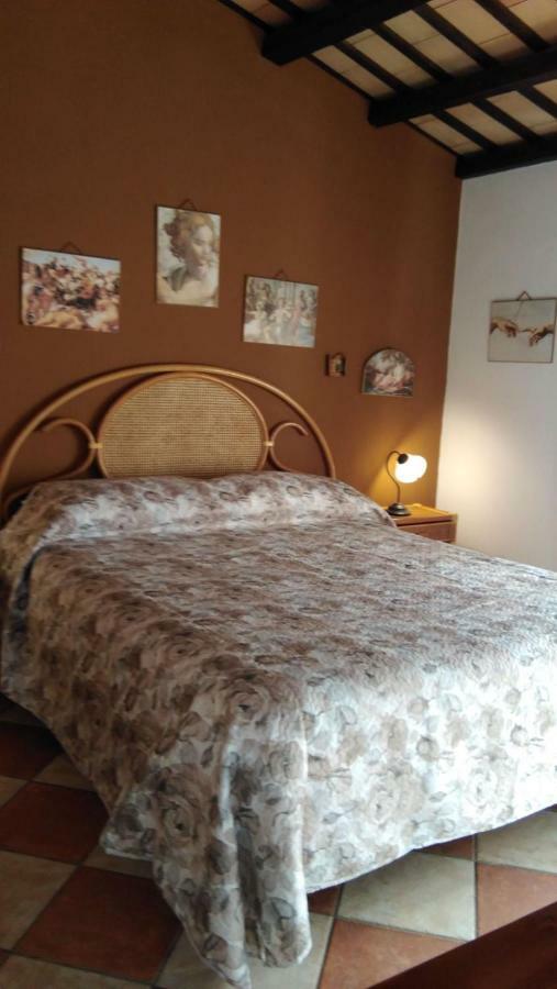 Casa Siciliana Apartment Custonaci Ngoại thất bức ảnh