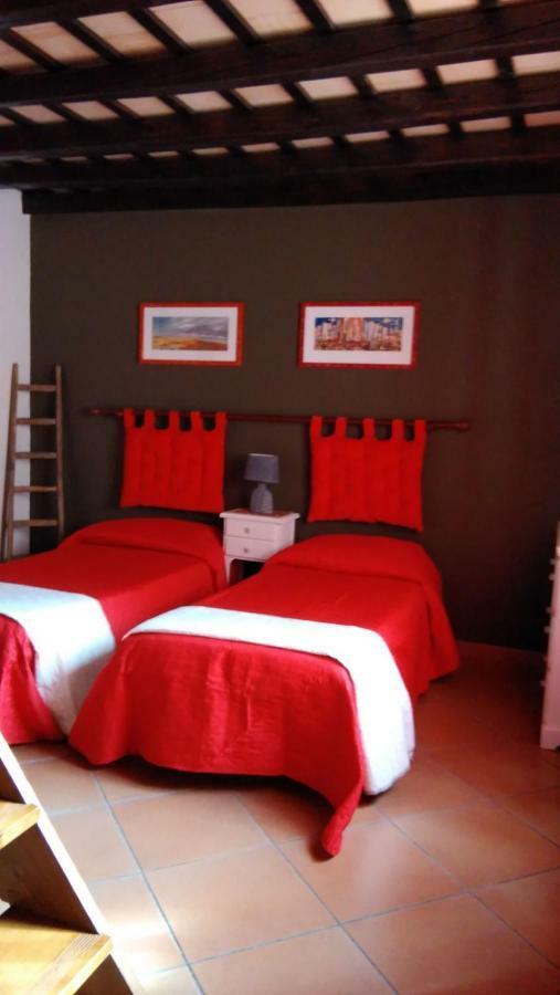 Casa Siciliana Apartment Custonaci Ngoại thất bức ảnh