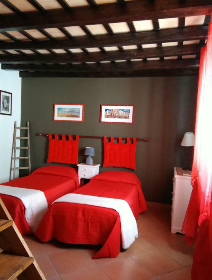 Casa Siciliana Apartment Custonaci Ngoại thất bức ảnh