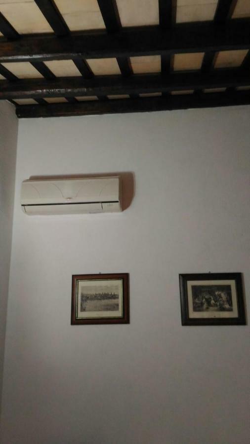 Casa Siciliana Apartment Custonaci Ngoại thất bức ảnh