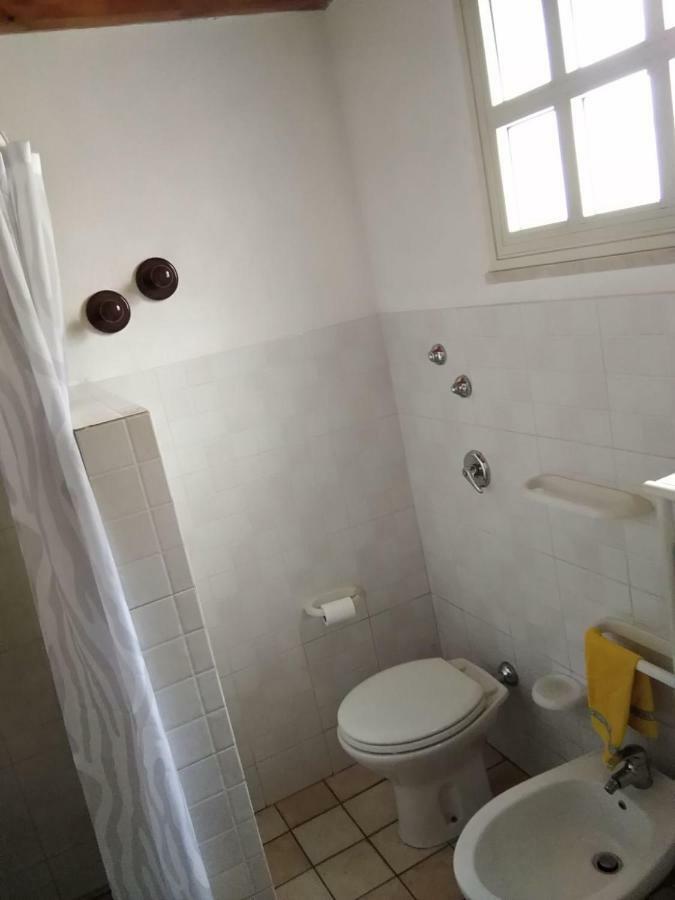 Casa Siciliana Apartment Custonaci Ngoại thất bức ảnh