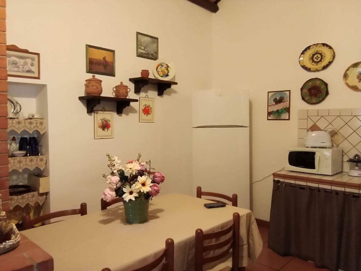 Casa Siciliana Apartment Custonaci Ngoại thất bức ảnh