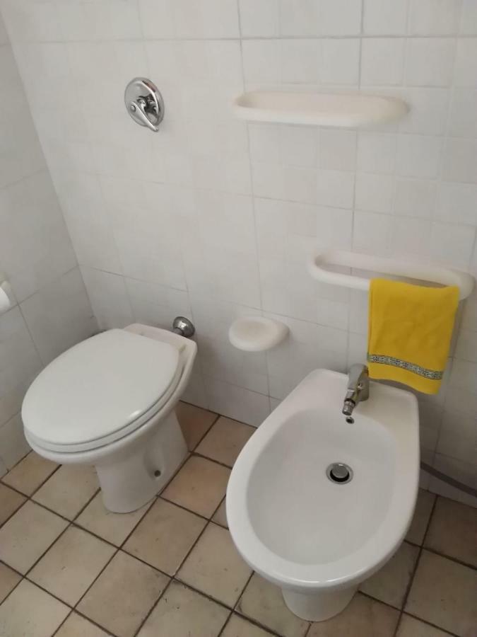 Casa Siciliana Apartment Custonaci Ngoại thất bức ảnh